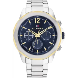 Tommy Hilfiger Men's Multifunction Quartz Watch  - 1792059