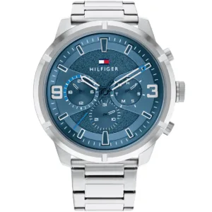 Tommy Hilfiger SPORT Mens Chronograph - 1792077