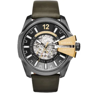 Men's Diesel Chief Automatic Watch - DZ4379