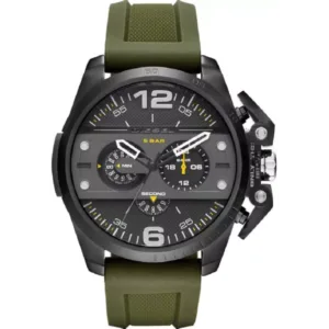 Diesel Ironside Men's Watch - DZ4391