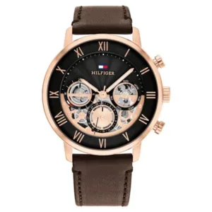 Tommy Hilfiger LEGEND Men Watch-1710566