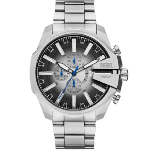 Diesel Mega Chief Slim Chronograph Men's Watch - DZ4686