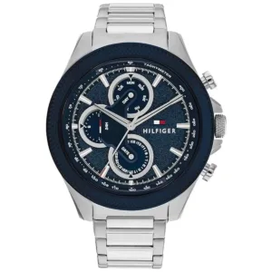 Tommy Hilfiger CLARK Men Watch, Analog - 1792080