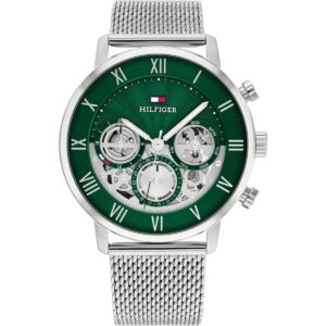 Tommy Hilfiger LEGEND Men Watch, Analog -1710567